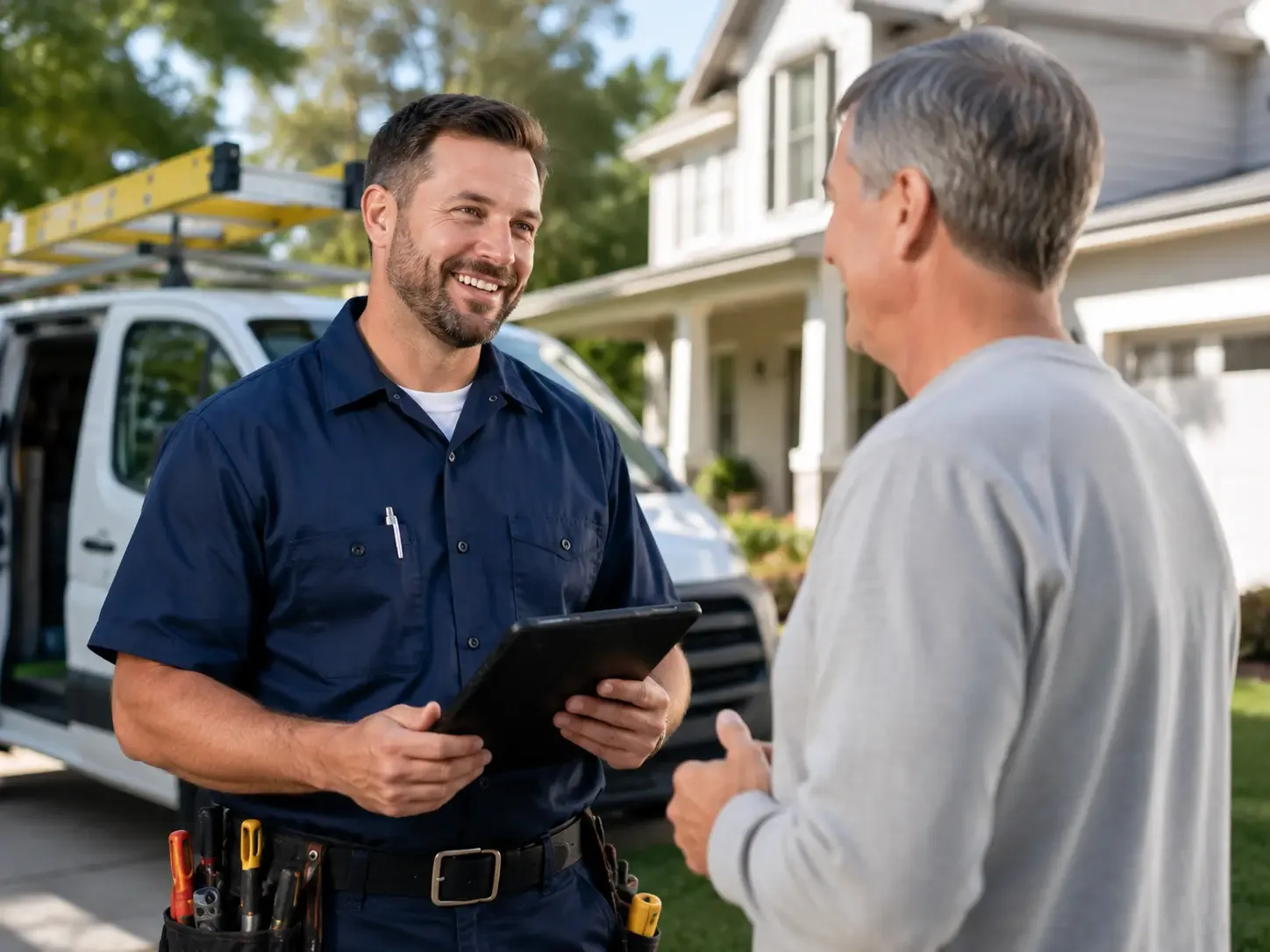 Whole Home Rewiring Barronett, WI FAQs